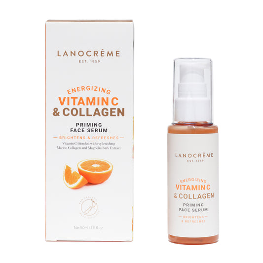– Products Lanocreme Global